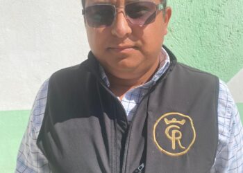 DIRECTOR DE DESARROLLO RURAL IMPULSARÁ APOYO DIRECTO A PRODUCTORES EN VILLA DE REYES