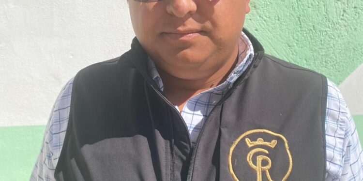 DIRECTOR DE DESARROLLO RURAL IMPULSARÁ APOYO DIRECTO A PRODUCTORES EN VILLA DE REYES