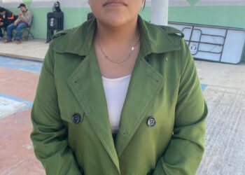 NOMBRAN NUEVA DIRECTORA DE FUERZAS MUNICIPALES EN VILLA DE REYES; BUSCAN FORTALECER SEGURIDAD Y CERTIFICACIÓN POLICIAL
