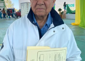 INVESTIGADOR DE LA UNAM DOCUMENTARÁ LOS “PAISAJES DE GUERRA” EN VILLA DE REYES