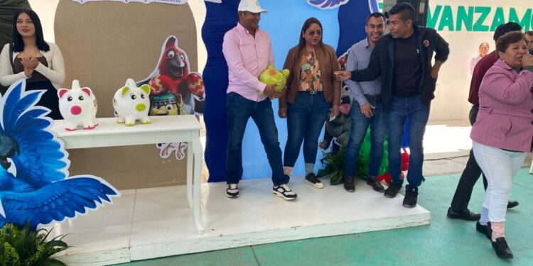 ARRANCA UBRTON EN VILLA DE REYES; BUSCAN NUEVO ESPACIO MÁS AMPLIO Y EQUIPADO