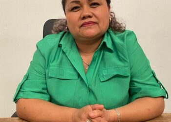NUEVA TITULAR DE TRANSPARENCIA INICIA FUNCIONES EN VILLA DE REYES