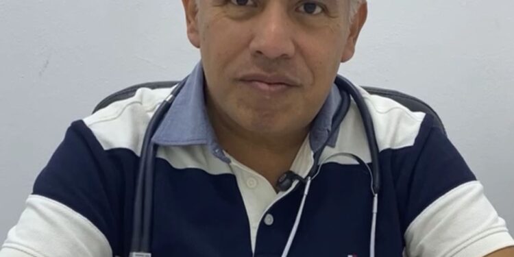 AUMENTAN CONSULTAS MÉDICAS EN PRESIDENCIA DE VILLA DE REYES
