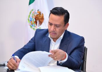 SAN LUIS IMPULSA PACTO DE CIVILIDAD PARA BLINDAR LAS ELECCIONES DEL 2027