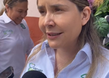 ENTREGAN APARATOS AUDITIVOS A POBLACIÓN DE 19 MUNICIPIOS EN VILLA DE REYES