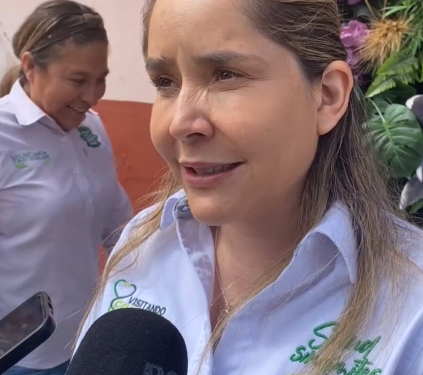 ENTREGAN APARATOS AUDITIVOS A POBLACIÓN DE 19 MUNICIPIOS EN VILLA DE REYES