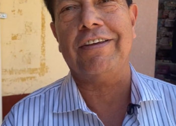 ÓSCAR BAUTISTA DESTACA FIESTA A LA NIÑEZ EN VILLA DE REYES Y AVANCES LEGISLATIVOS EN FAVOR DE LA INFANCIA