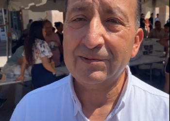 PROTECCIÓN CIVIL ALERTA POR INCENDIOS EN VILLA DE REYES; PROHÍBEN QUEMAS Y HABRÁ SANCIONES