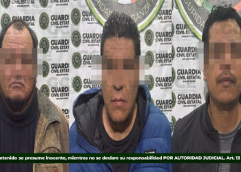 TRABAJO OPERATIVO Y DISPOSITIVOS DE INTELIGENCIA FORTALECEN LA SEGURIDAD EN EL ESTADO