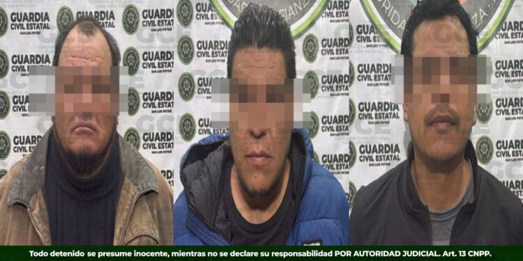 TRABAJO OPERATIVO Y DISPOSITIVOS DE INTELIGENCIA FORTALECEN LA SEGURIDAD EN EL ESTADO