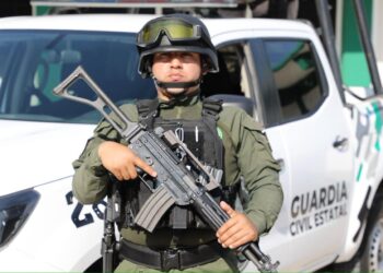 FEDERACIÓN AVALA A SAN LUIS POTOSÍ COMO ESTADO SEGURO