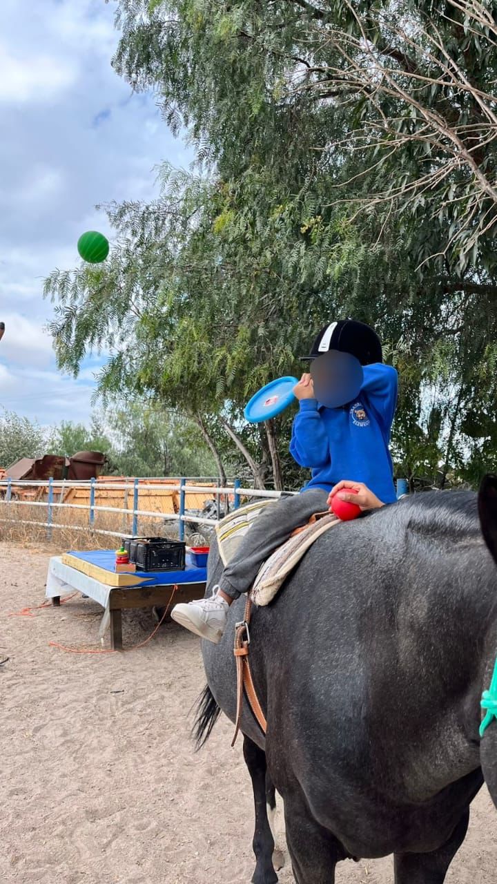 Impulsa DIF Municipal atención a personas con autismo en San Luis Capital
