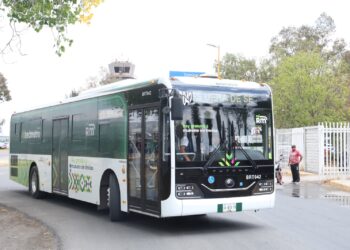 REDMETRO AMPLÍA CONECTIVIDAD HACIA EL AEROPUERTO