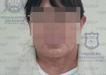 FISCALÍA DE LA MUJER INVESTIGA PRESUNTA VIOLACIÓN Y DETIENE A UNA MUJER EN SLP