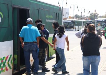 REDMETRO GARANTIZA SERVICIO DURANTE SEMANA SANTA