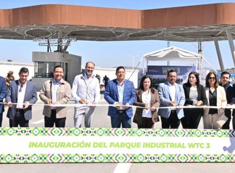 GOBERNABILIDAD CONSOLIDA AL ESTADO COMO POLO INDUSTRIAL COMPETITIVO EN EL BAJÍO