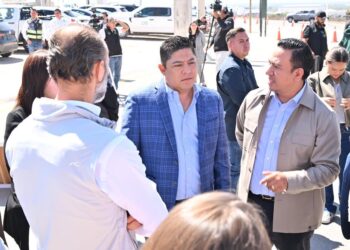 GOBERNABILIDAD CONSOLIDA AL ESTADO COMO POLO INDUSTRIAL COMPETITIVO EN EL BAJÍO