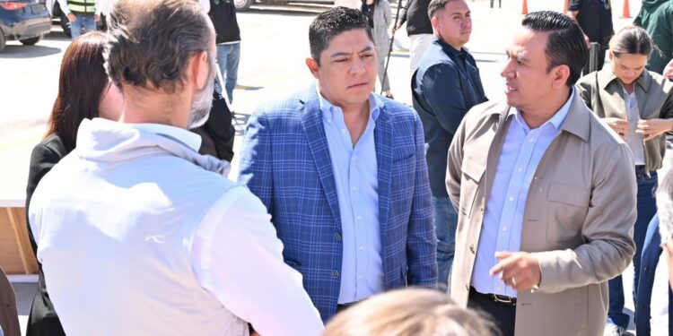 GOBERNABILIDAD CONSOLIDA AL ESTADO COMO POLO INDUSTRIAL COMPETITIVO EN EL BAJÍO