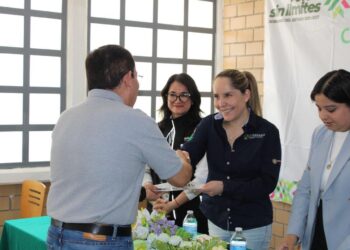 GOBIERNO ESTATAL FORTALECE ATENCIÓN Y ABRE OPORTUNIDADES DE REINSERCIÓN