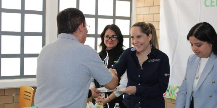 GOBIERNO ESTATAL FORTALECE ATENCIÓN Y ABRE OPORTUNIDADES DE REINSERCIÓN