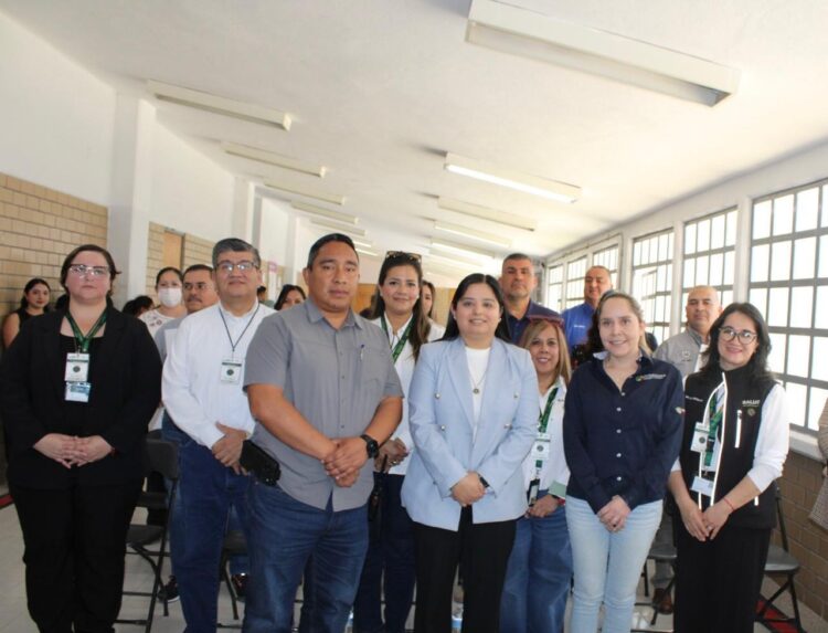 GOBIERNO ESTATAL FORTALECE ATENCIÓN Y ABRE OPORTUNIDADES DE REINSERCIÓN