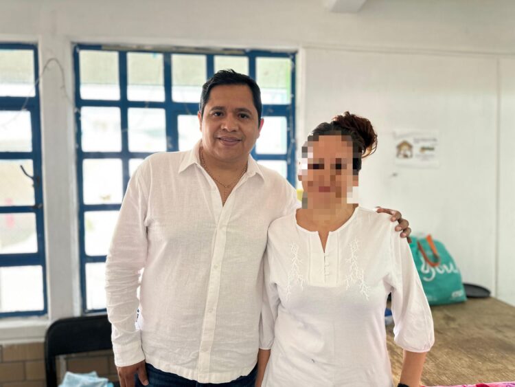 GOBIERNO ESTATAL FORTALECE ATENCIÓN Y ABRE OPORTUNIDADES DE REINSERCIÓN