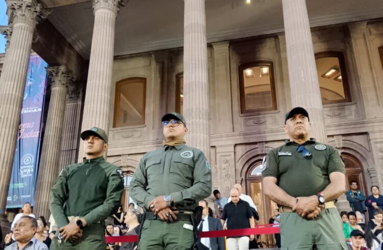 TURISTAS DESTACAN A SAN LUIS COMO UN DESTINO SEGURO Y ACOGEDOR