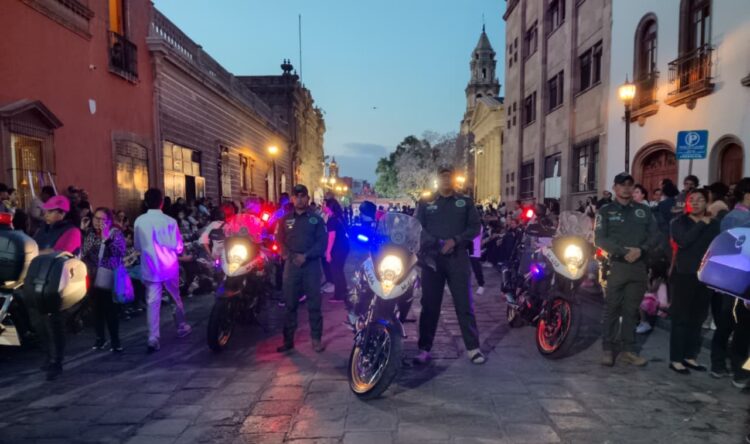TURISTAS DESTACAN A SAN LUIS COMO UN DESTINO SEGURO Y ACOGEDOR