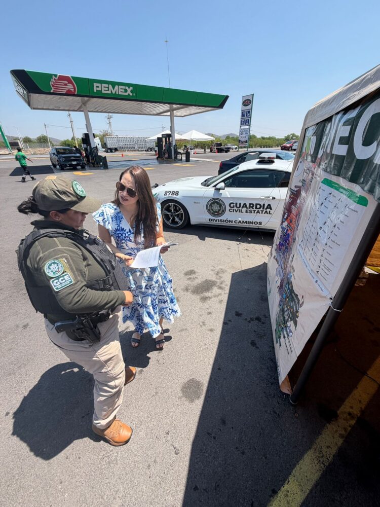 TURISTAS DESTACAN A SAN LUIS COMO UN DESTINO SEGURO Y ACOGEDOR