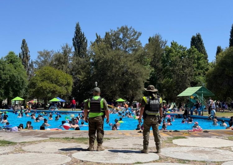 TURISTAS DESTACAN A SAN LUIS COMO UN DESTINO SEGURO Y ACOGEDOR