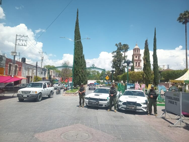 TURISTAS DESTACAN A SAN LUIS COMO UN DESTINO SEGURO Y ACOGEDOR