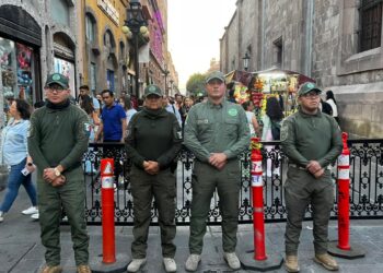TURISTAS DESTACAN A SAN LUIS COMO UN DESTINO SEGURO Y ACOGEDOR