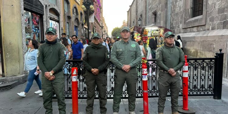 TURISTAS DESTACAN A SAN LUIS COMO UN DESTINO SEGURO Y ACOGEDOR