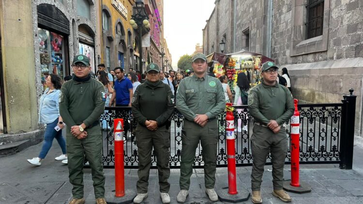 TURISTAS DESTACAN A SAN LUIS COMO UN DESTINO SEGURO Y ACOGEDOR
