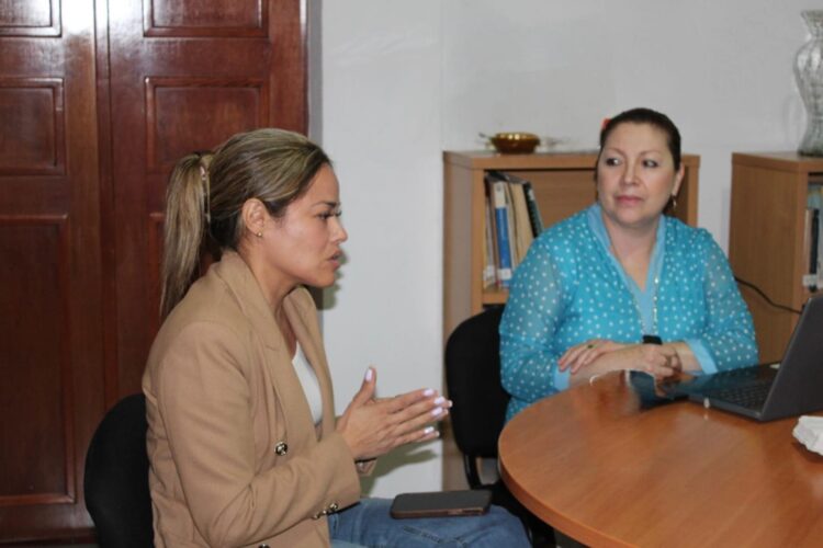 SAN LUIS FORTALECE FORMACIÓN ÉTICA EN PERSONAL