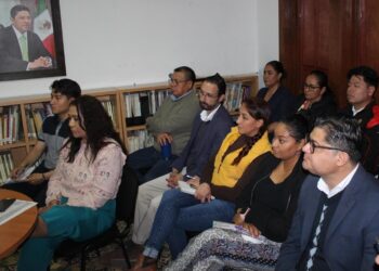 SAN LUIS FORTALECE FORMACIÓN ÉTICA EN PERSONAL