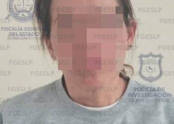 PDI EJECUTA ORDEN DE APREHENSIÓN POR FRAUDE CONTRA YENI PAOLA “N” EN LA CAPITAL DE SLP