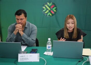 ESTADO FORTALECE GESTIÓN DOCUMENTAL EN MUNICIPIOS POTOSINOS