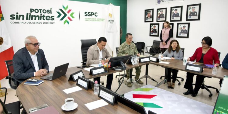 Continúa el operativo “Semana Santa Segura 2026″