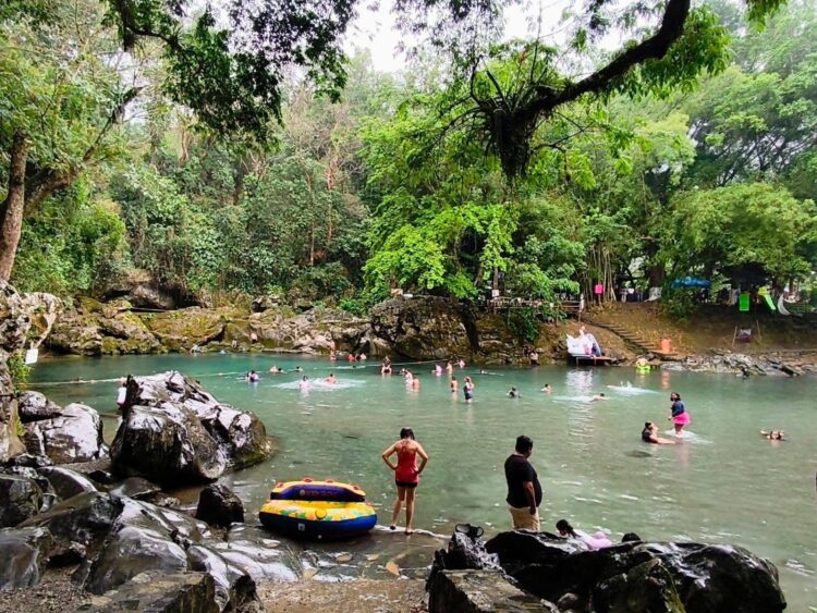 SECTOR HOTELERO RECONOCE EXITOSA SEMANA SANTA EN LA HUASTECA