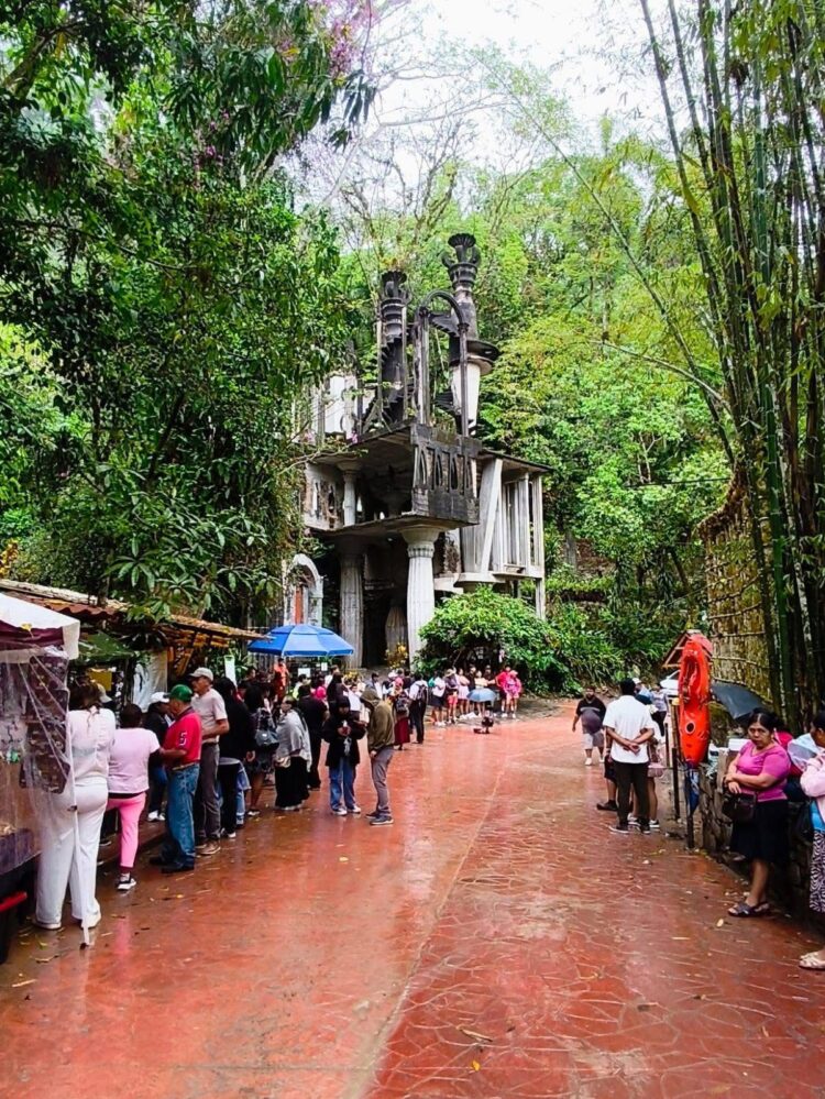 SECTOR HOTELERO RECONOCE EXITOSA SEMANA SANTA EN LA HUASTECA