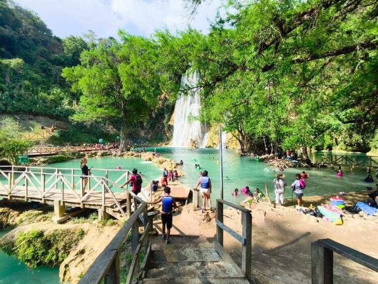 SECTOR HOTELERO RECONOCE EXITOSA SEMANA SANTA EN LA HUASTECA