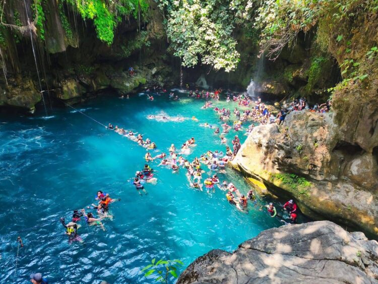 SECTOR HOTELERO RECONOCE EXITOSA SEMANA SANTA EN LA HUASTECA