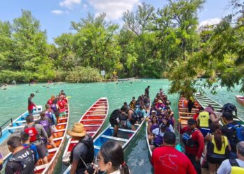 SECTOR HOTELERO RECONOCE EXITOSA SEMANA SANTA EN LA HUASTECA