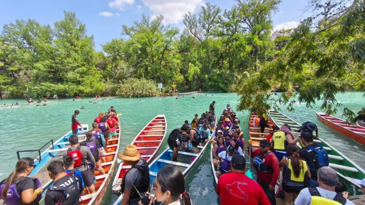 SECTOR HOTELERO RECONOCE EXITOSA SEMANA SANTA EN LA HUASTECA