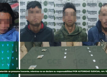 ESTRATEGIA INTEGRAL DE SEGURIDAD CONSTRUYE MEJORES ENTORNOS PARA LAS FAMILIAS