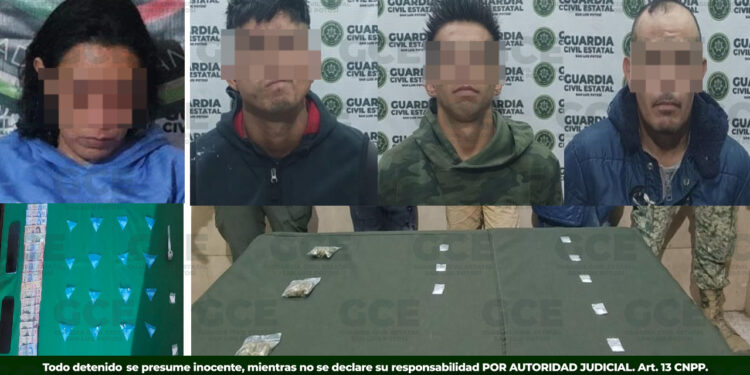 ESTRATEGIA INTEGRAL DE SEGURIDAD CONSTRUYE MEJORES ENTORNOS PARA LAS FAMILIAS