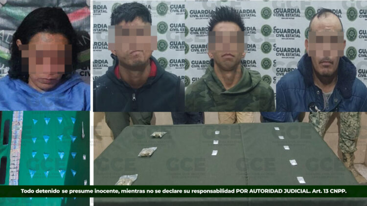 ESTRATEGIA INTEGRAL DE SEGURIDAD CONSTRUYE MEJORES ENTORNOS PARA LAS FAMILIAS