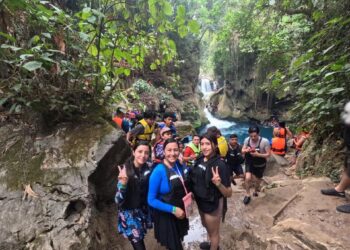 SAN LUIS  CONSOLIDÓ ALTA OCUPACIÓN TURÍSTICA DURANTE SEMANA SANTA