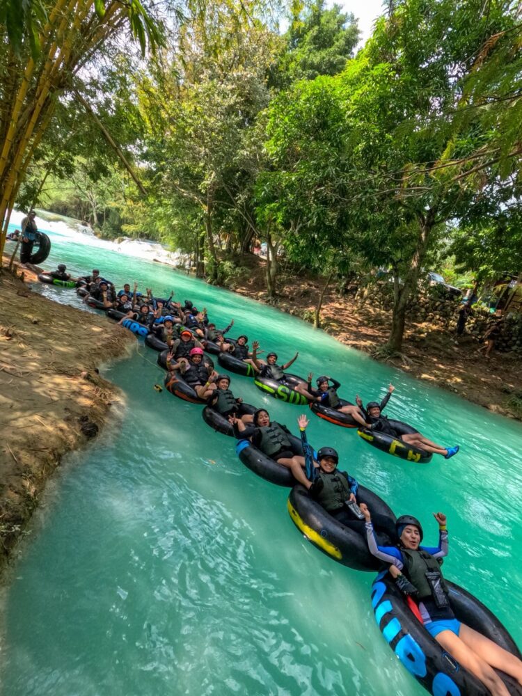 SAN LUIS  CONSOLIDÓ ALTA OCUPACIÓN TURÍSTICA DURANTE SEMANA SANTA